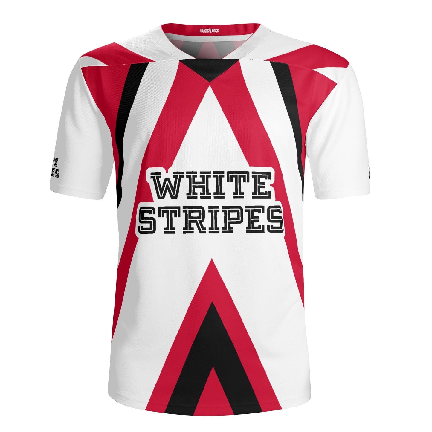 7 Nation Army - Football Jersey