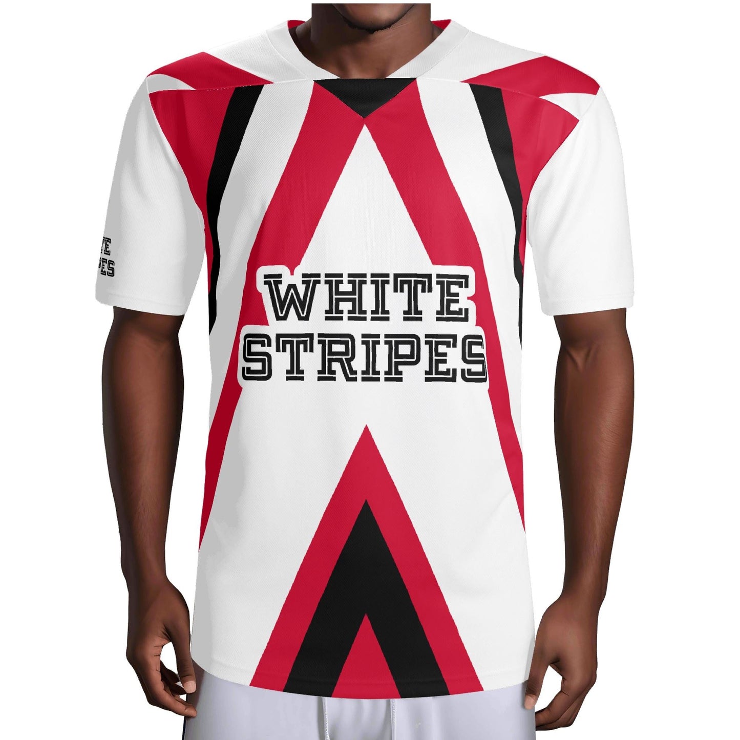 7 Nation Army - Football Jersey