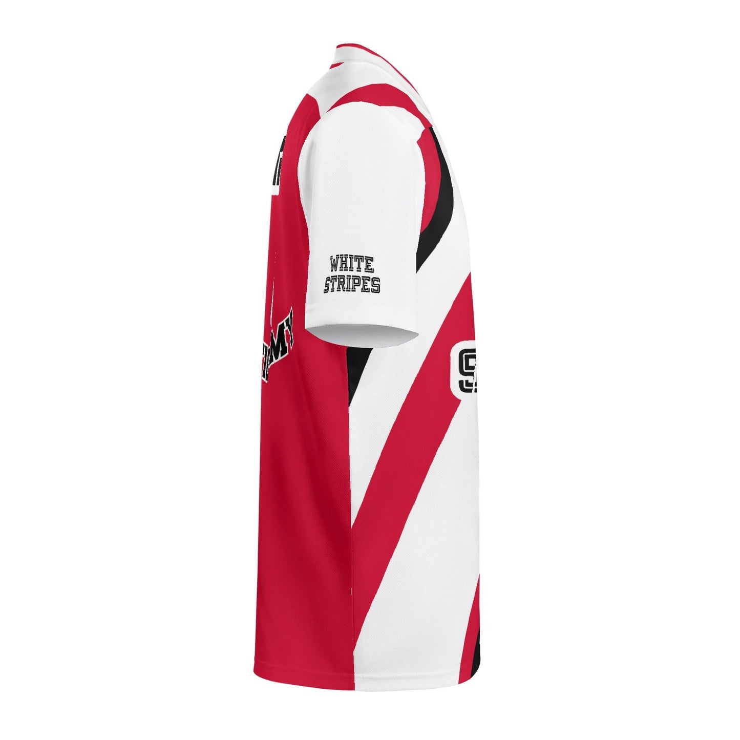 7 Nation Army - Football Jersey