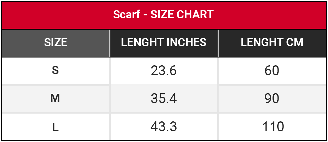 The King - Elvis Presley's Silk Scarf