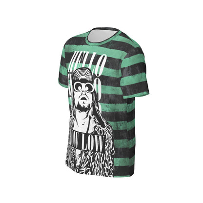 Grunge Spirit - Nirvana Inspired Unisex T-shirt