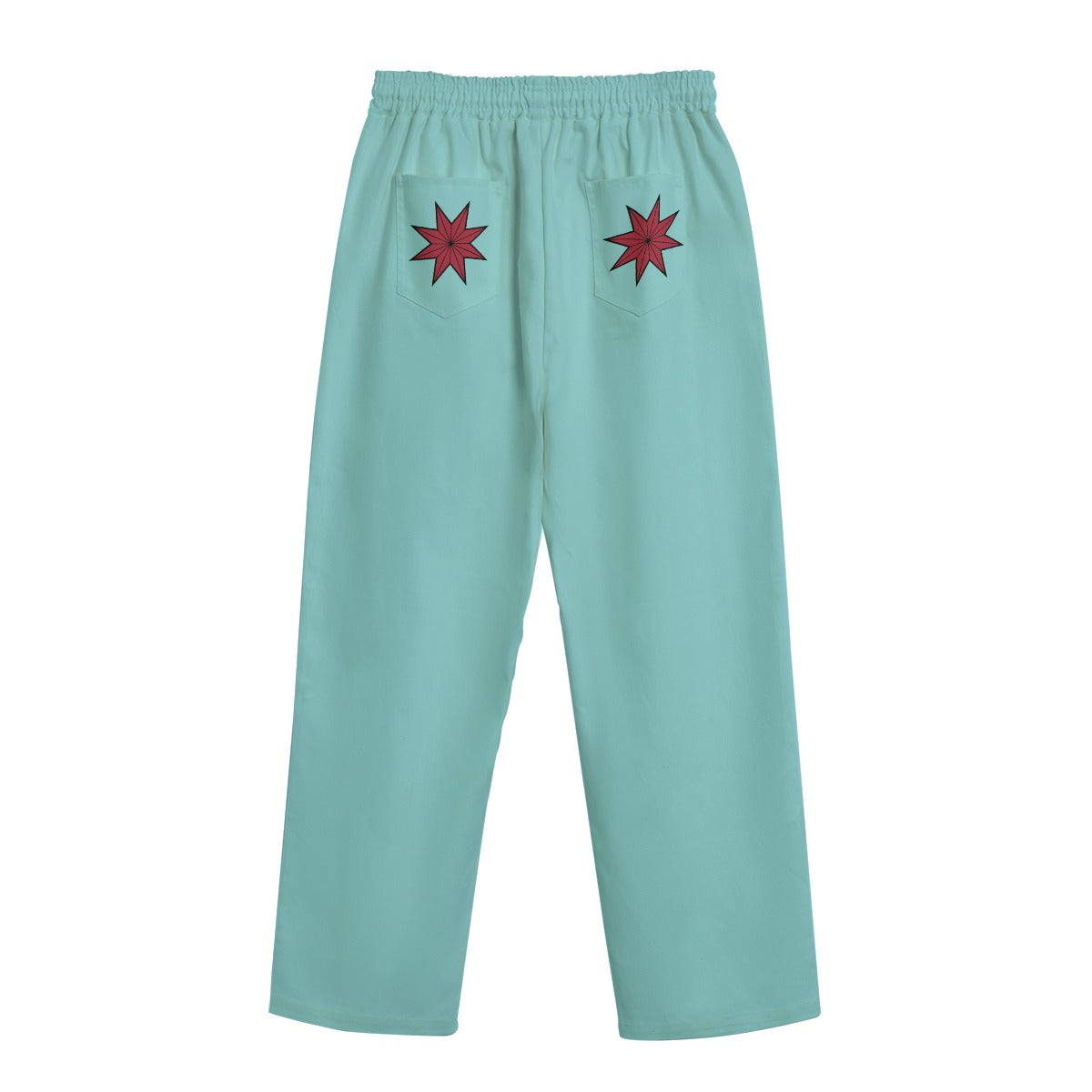 Starbound - David Bowie's Inspired Pants