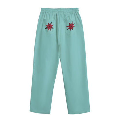 Starbound - David Bowie's Inspired Pants