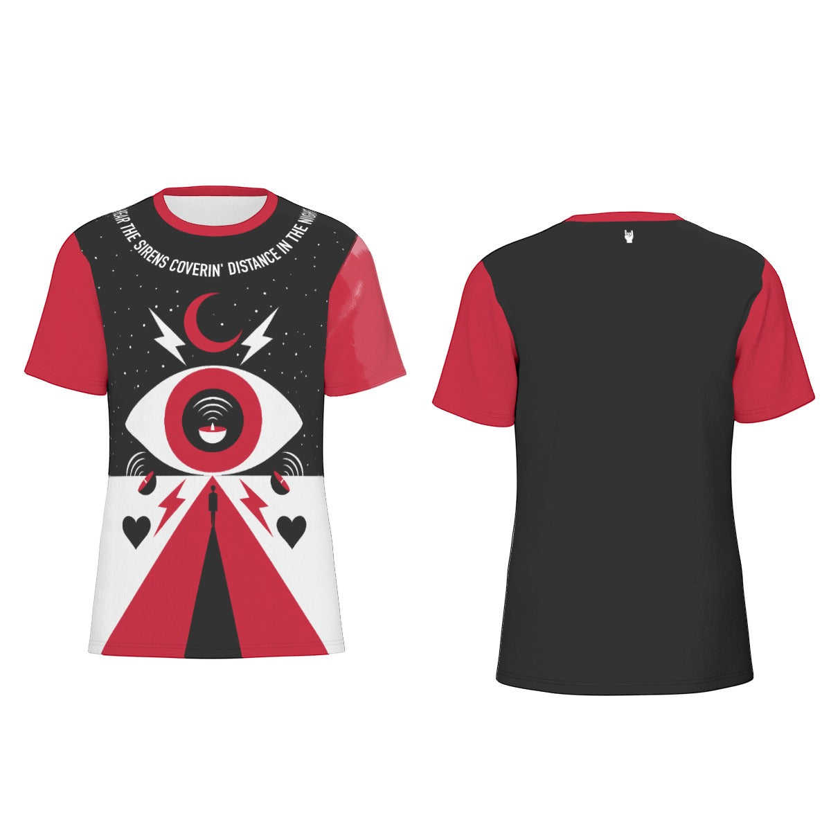 Sirens - Unisex T-shirt