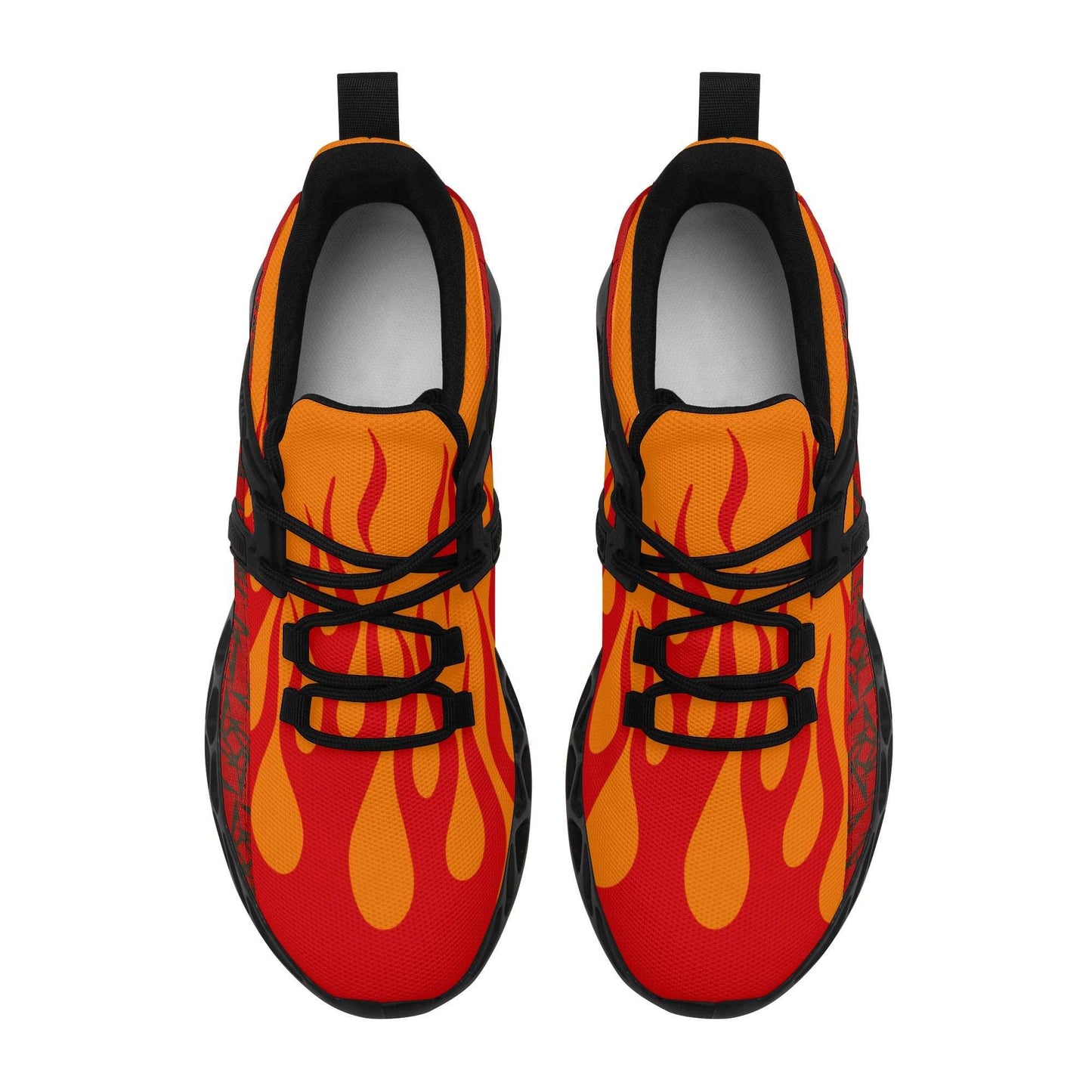 Fuel Sneakers