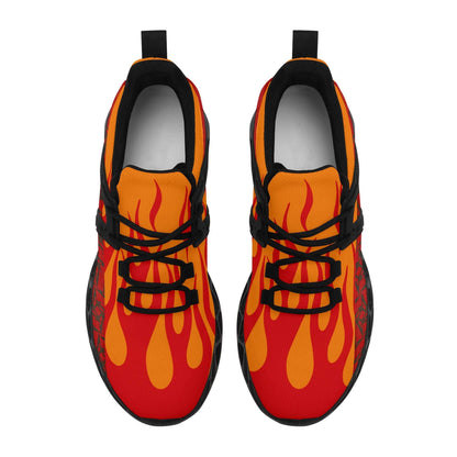 Fuel Sneakers