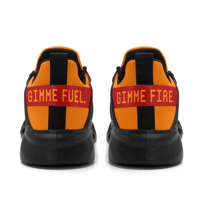 Fuel Sneakers