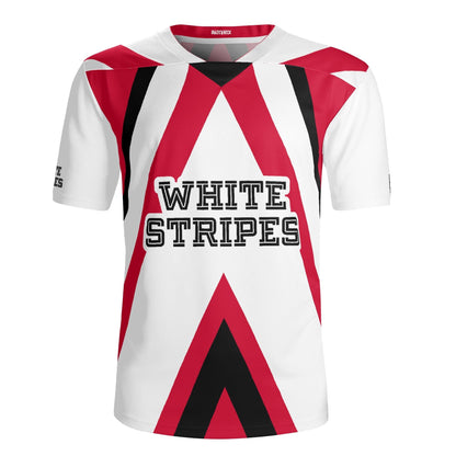 7 Nation Army - Football Jersey