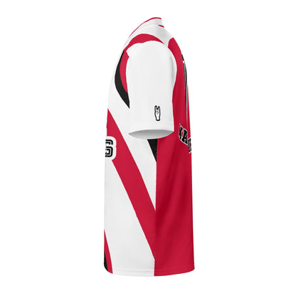 7 Nation Army - Football Jersey