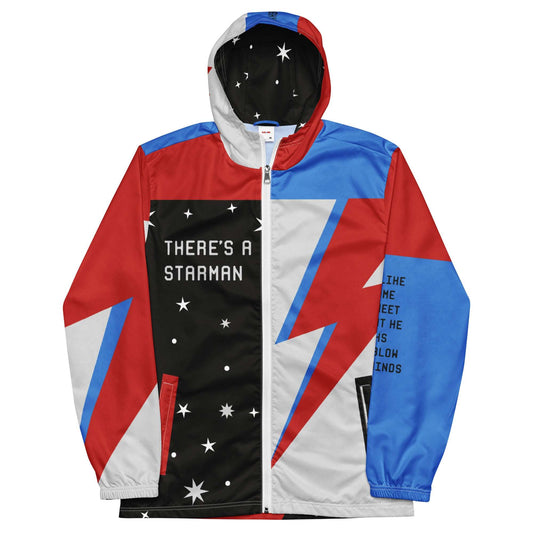 Starman - Windbreaker