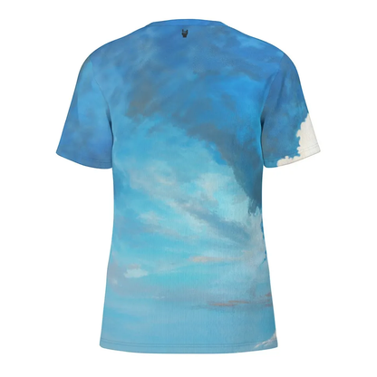 Black Sabbath - 100% Cotton T-Shirt