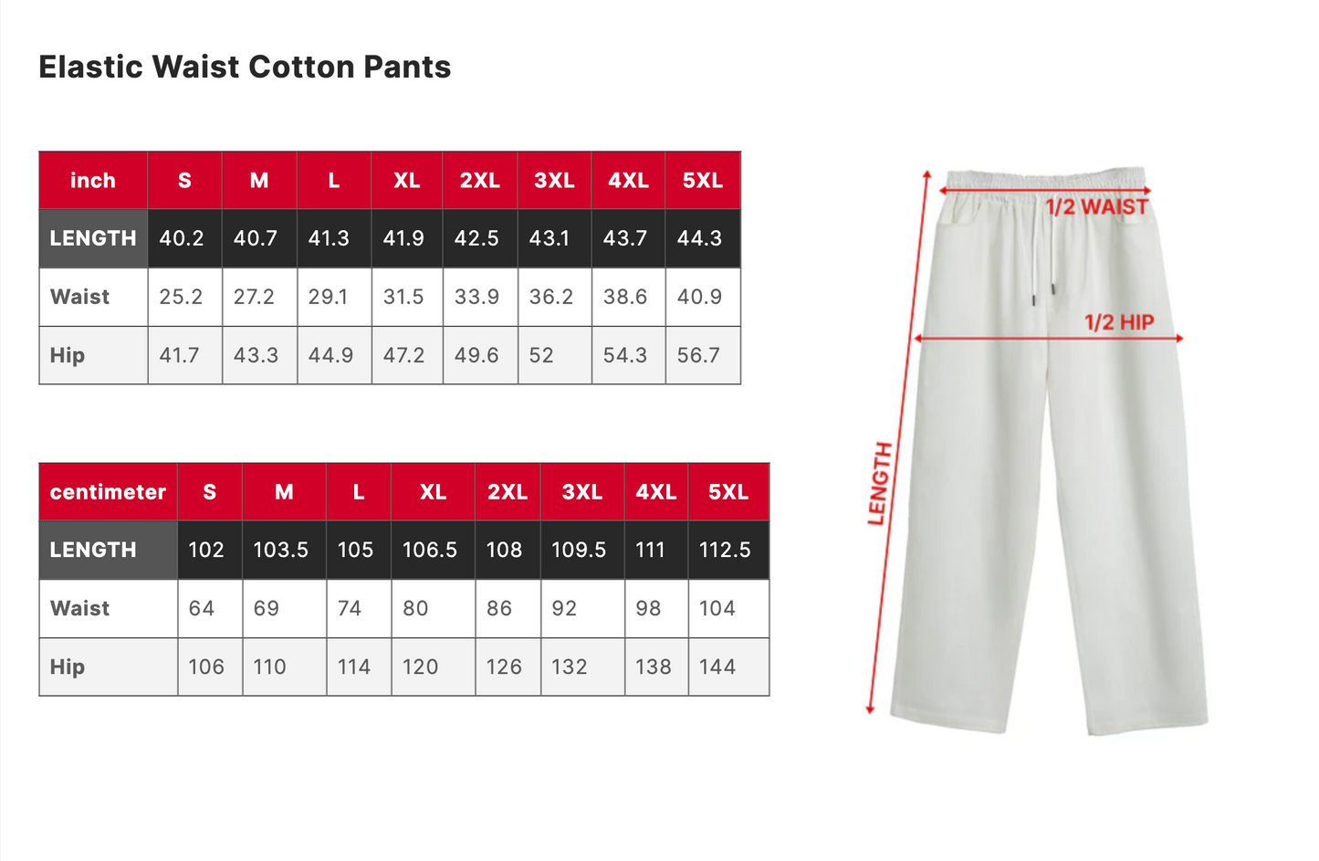 Starbound - David Bowie's Inspired Pants