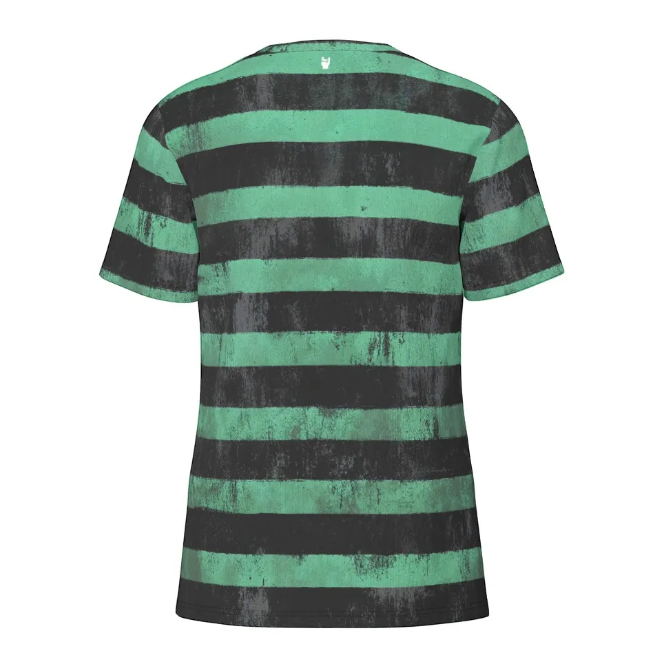 Grunge Spirit - Nirvana Inspired Unisex T-shirt