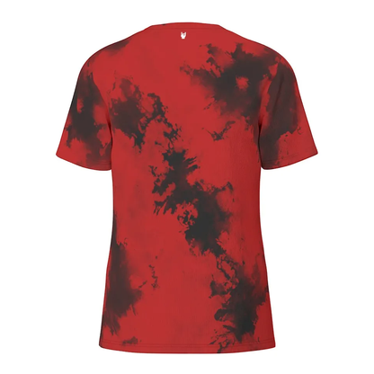 Grunge Spirit - Nirvana Inspired Unisex T-shirt