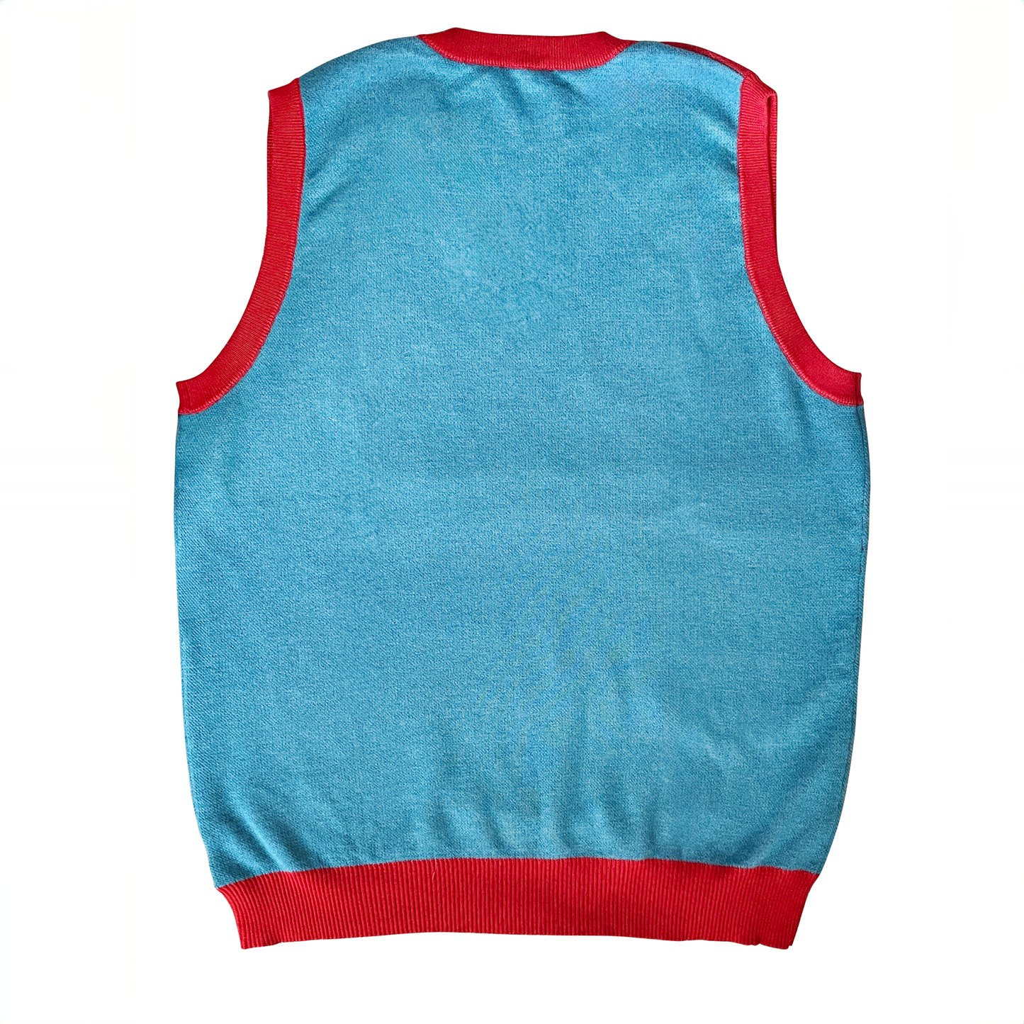 Stellar Ripple - David Bowie Unisex Vest