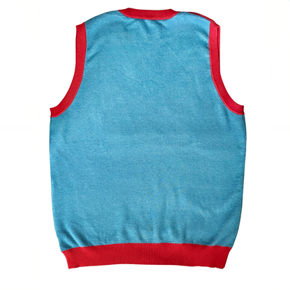 Stellar Ripple - David Bowie Unisex Vest