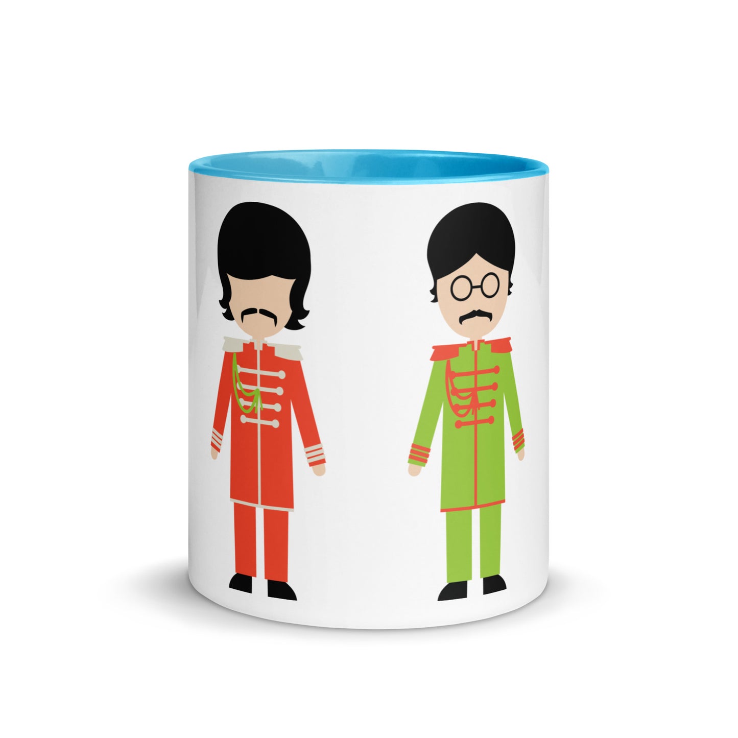 Hello, Goodbye - The Beatles Mug