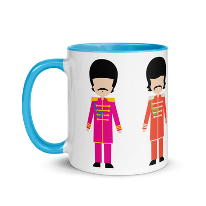 Hello, Goodbye - The Beatles Mug