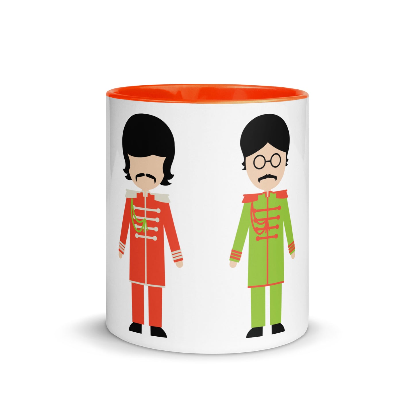 Hello, Goodbye - The Beatles Mug