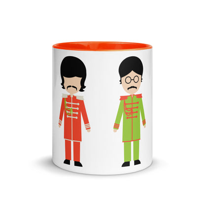 Hello, Goodbye - The Beatles Mug