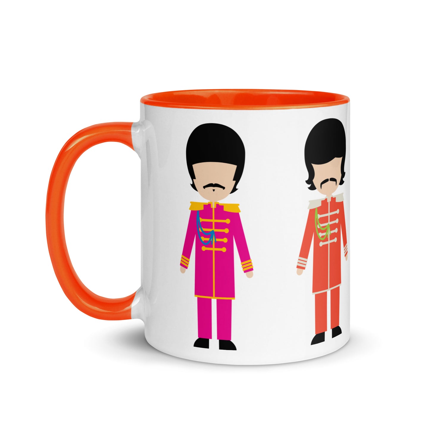 Hello, Goodbye - The Beatles Mug