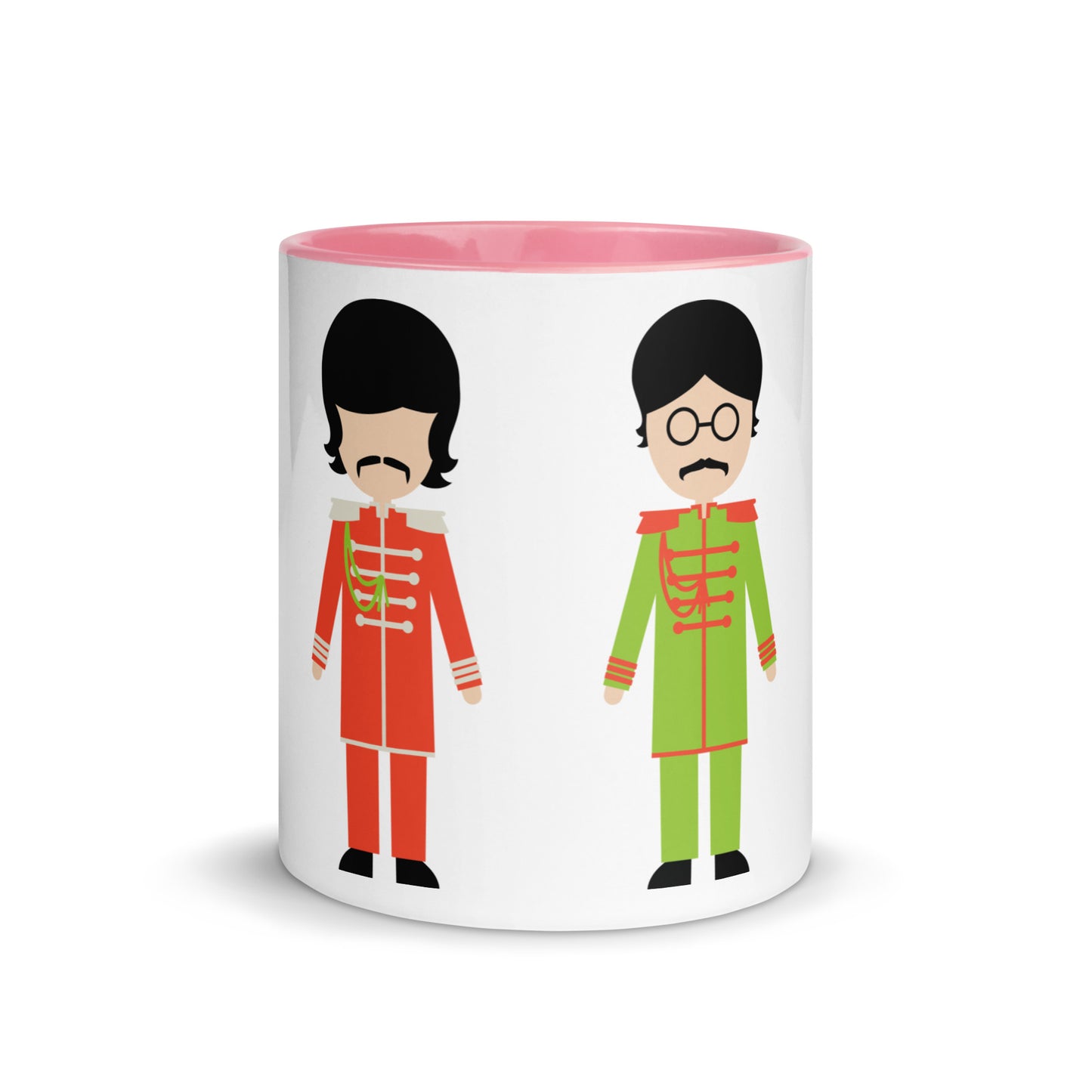 Hello, Goodbye - The Beatles Mug