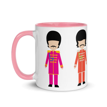 Hello, Goodbye - The Beatles Mug