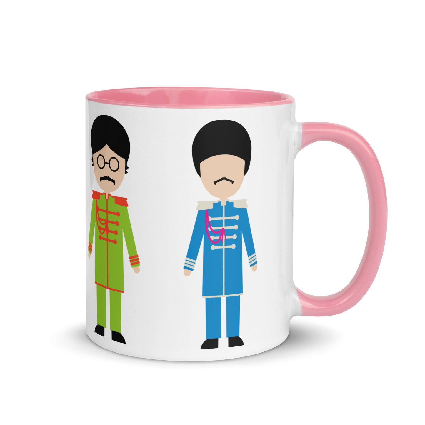 Hello, Goodbye - The Beatles Mug