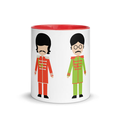 Hello, Goodbye - The Beatles Mug